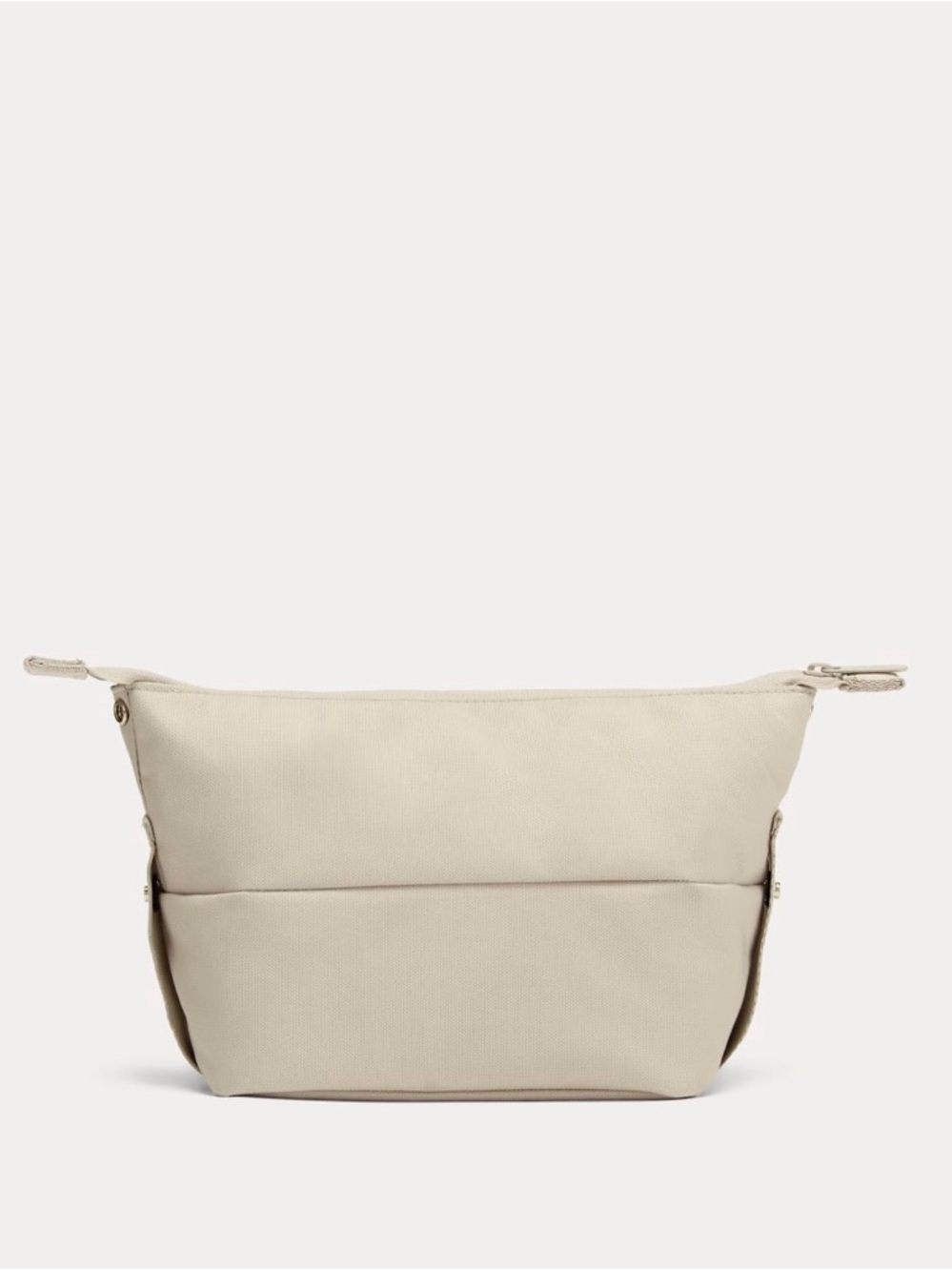 Everlane Renew Transit Catch-All Case- Warm Quartz - Picture 3 of 5